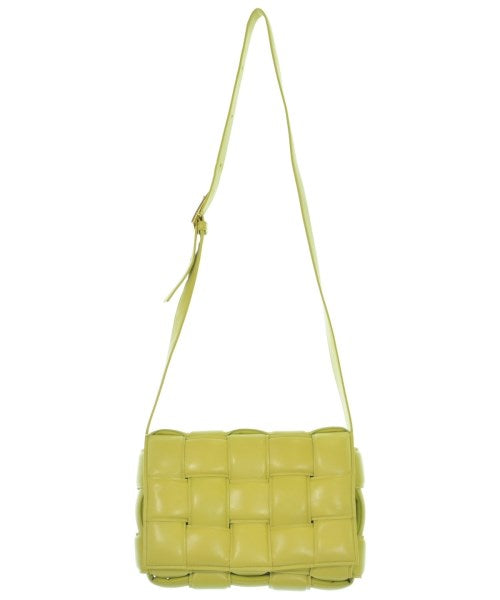 BOTTEGA VENETA กระเป๋าสะพาย