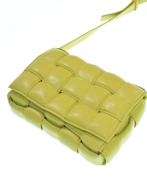 BOTTEGA VENETA กระเป๋าสะพาย