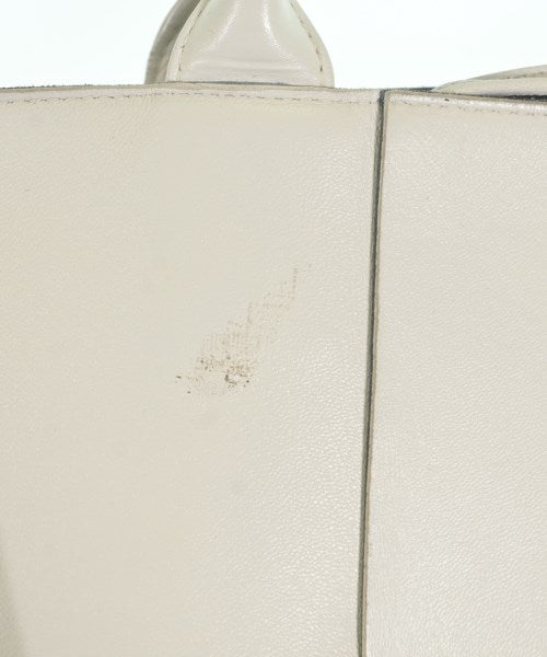 BOTTEGA VENETA กระเป๋าถือขนาดใหญ่
