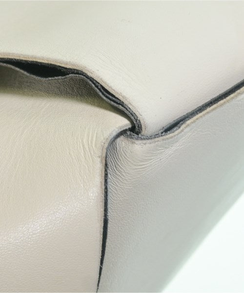 BOTTEGA VENETA กระเป๋าถือขนาดใหญ่