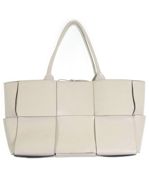 BOTTEGA VENETA กระเป๋าถือขนาดใหญ่