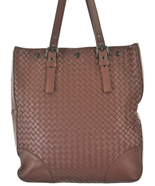 BOTTEGA VENETA กระเป๋าถือขนาดใหญ่