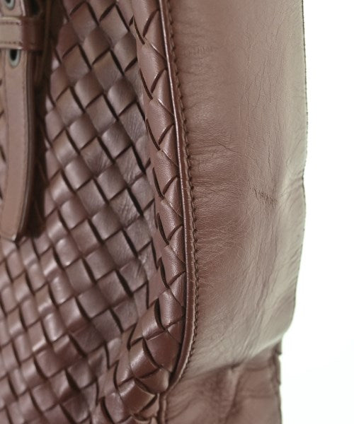 BOTTEGA VENETA กระเป๋าถือขนาดใหญ่