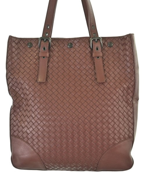 BOTTEGA VENETA กระเป๋าถือขนาดใหญ่