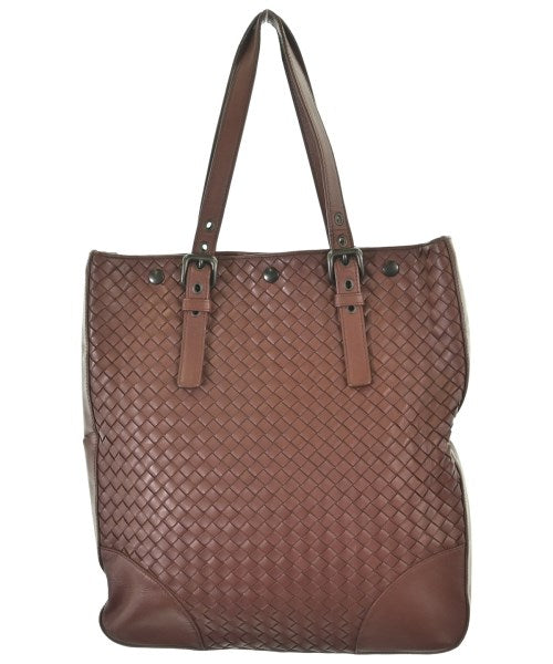 BOTTEGA VENETA กระเป๋าถือขนาดใหญ่