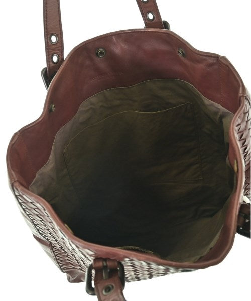 BOTTEGA VENETA กระเป๋าถือขนาดใหญ่