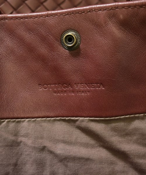 BOTTEGA VENETA กระเป๋าถือขนาดใหญ่