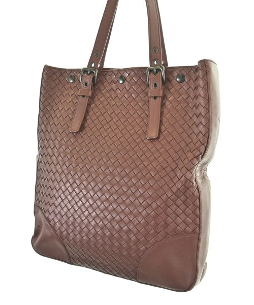 BOTTEGA VENETA กระเป๋าถือขนาดใหญ่