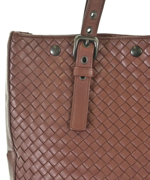 BOTTEGA VENETA กระเป๋าถือขนาดใหญ่