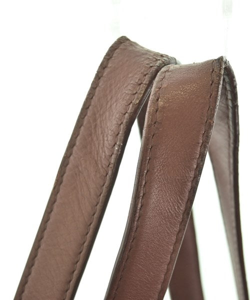 BOTTEGA VENETA กระเป๋าถือขนาดใหญ่