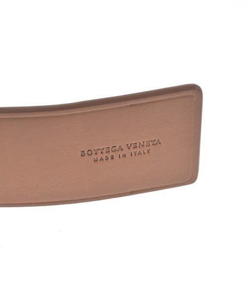 BOTTEGA VENETA เข็มขัด