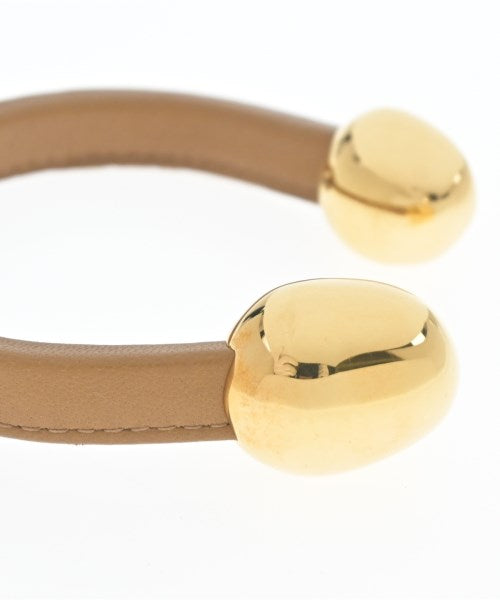 BOTTEGA VENETA สร้อยข้อมือ/กำไล