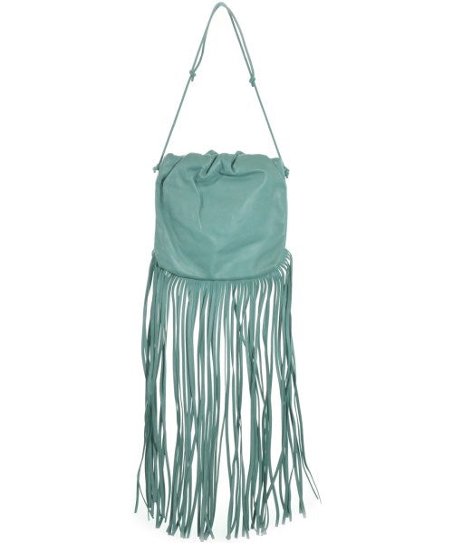 BOTTEGA VENETA กระเป๋าสะพาย