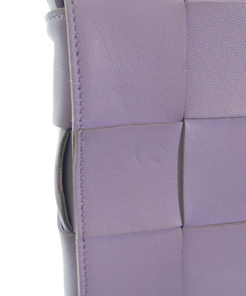 BOTTEGA VENETA กระเป๋าสะพาย
