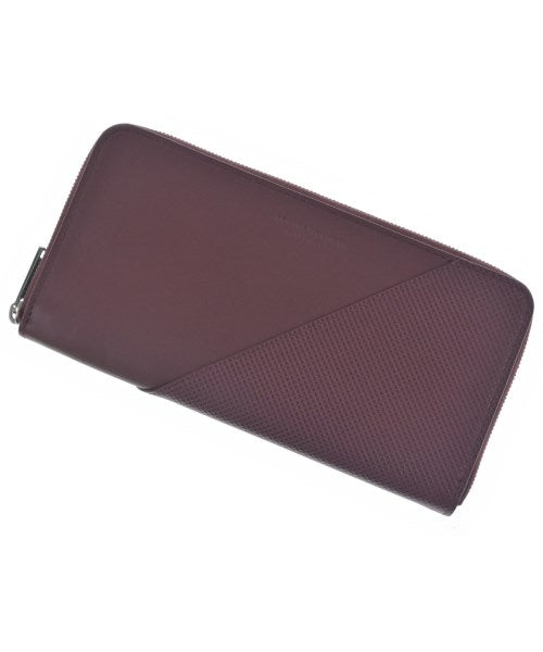 BOTTEGA VENETA กระเป๋าสตางค์/กระเป๋าใส่เหรียญ