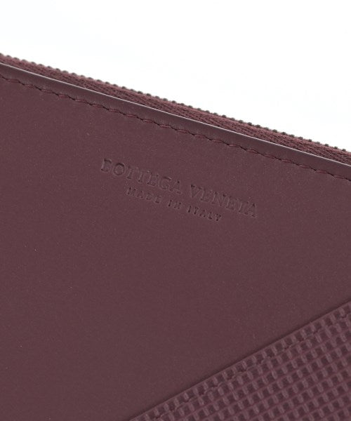 BOTTEGA VENETA กระเป๋าสตางค์/กระเป๋าใส่เหรียญ