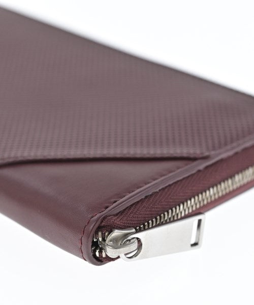 BOTTEGA VENETA กระเป๋าสตางค์/กระเป๋าใส่เหรียญ