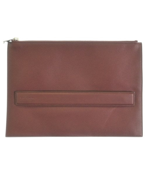 BOTTEGA VENETA คลัตช์