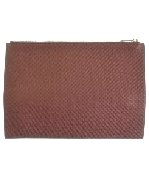 BOTTEGA VENETA คลัตช์