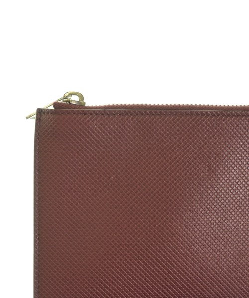 BOTTEGA VENETA คลัตช์