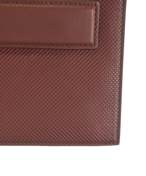 BOTTEGA VENETA คลัตช์