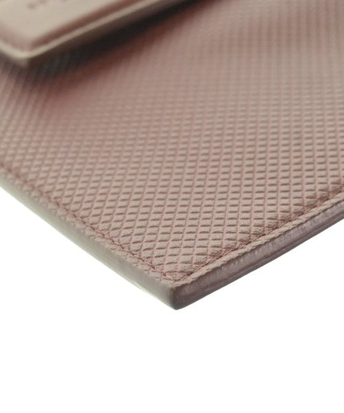 BOTTEGA VENETA คลัตช์