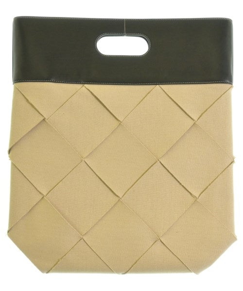 BOTTEGA VENETA กระเป๋าถือขนาดใหญ่