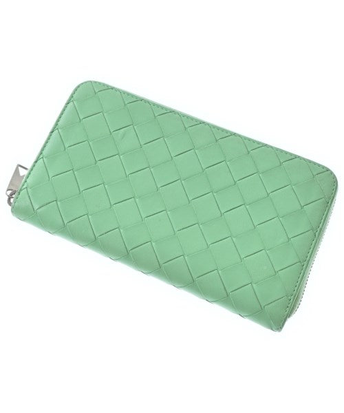 BOTTEGA VENETA กระเป๋าสตางค์/กระเป๋าใส่เหรียญ