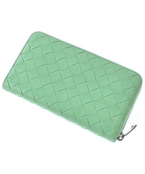 BOTTEGA VENETA กระเป๋าสตางค์/กระเป๋าใส่เหรียญ