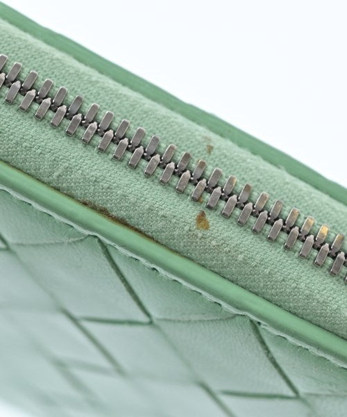 BOTTEGA VENETA กระเป๋าสตางค์/กระเป๋าใส่เหรียญ