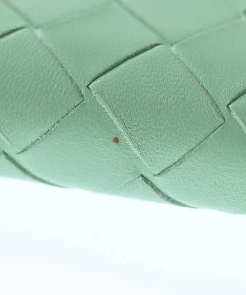 BOTTEGA VENETA กระเป๋าสตางค์/กระเป๋าใส่เหรียญ