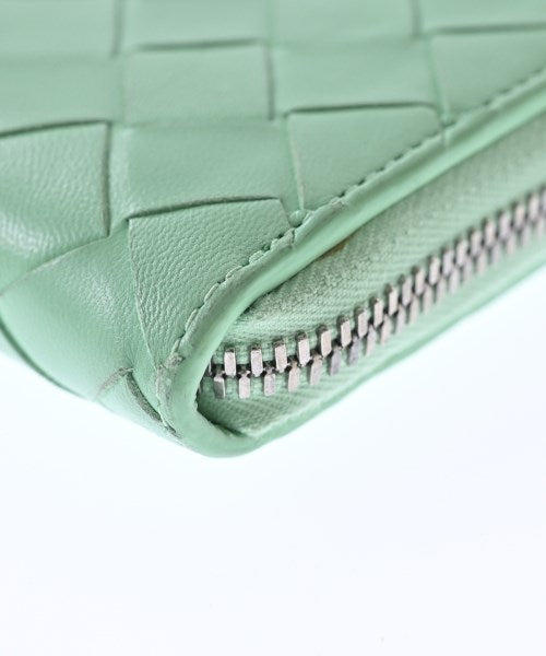 BOTTEGA VENETA กระเป๋าสตางค์/กระเป๋าใส่เหรียญ