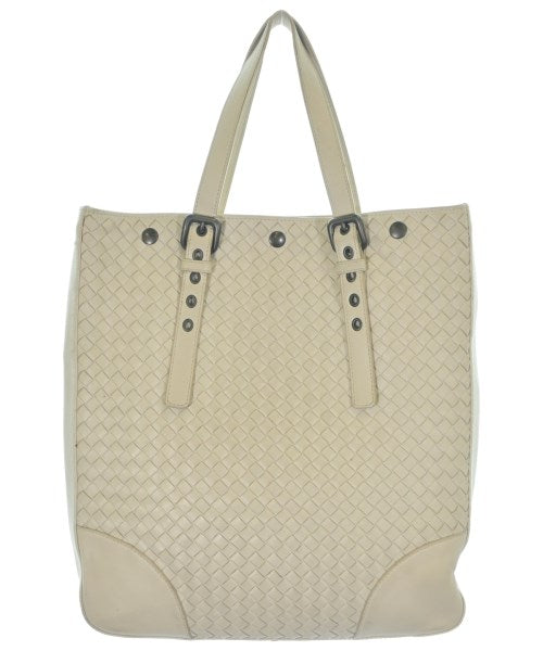 BOTTEGA VENETA กระเป๋าถือขนาดใหญ่