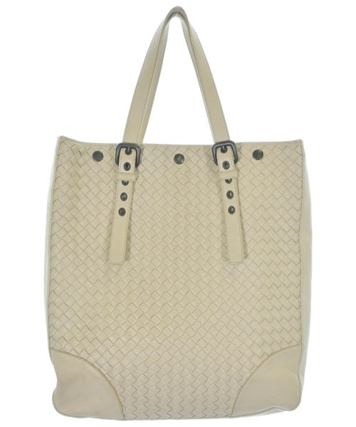 BOTTEGA VENETA กระเป๋าถือขนาดใหญ่