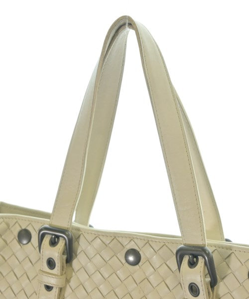 BOTTEGA VENETA กระเป๋าถือขนาดใหญ่