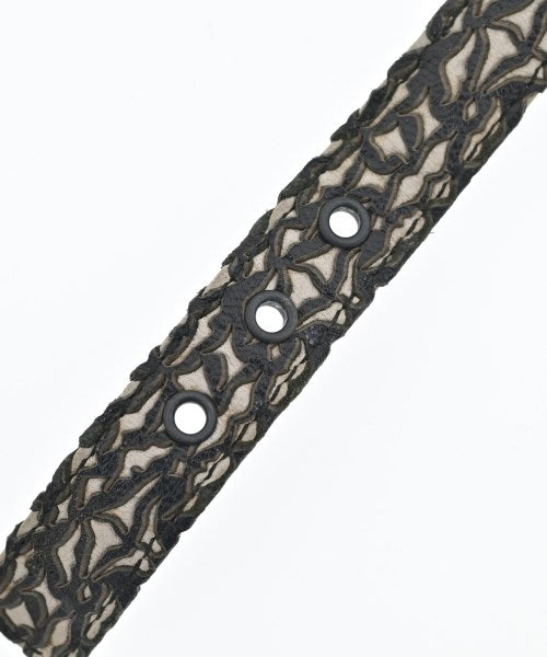 BOTTEGA VENETA สร้อยข้อมือ/กำไล