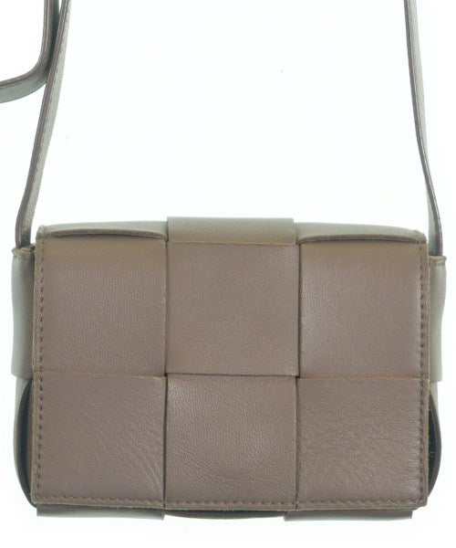 BOTTEGA VENETA กระเป๋าสะพาย