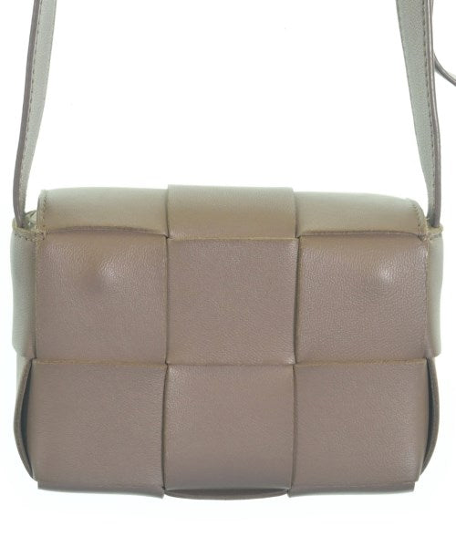 BOTTEGA VENETA กระเป๋าสะพาย