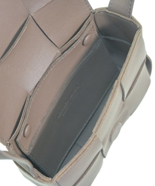 BOTTEGA VENETA กระเป๋าสะพาย