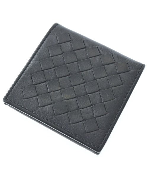 BOTTEGA VENETA กระเป๋าสตางค์/กระเป๋าใส่เหรียญ