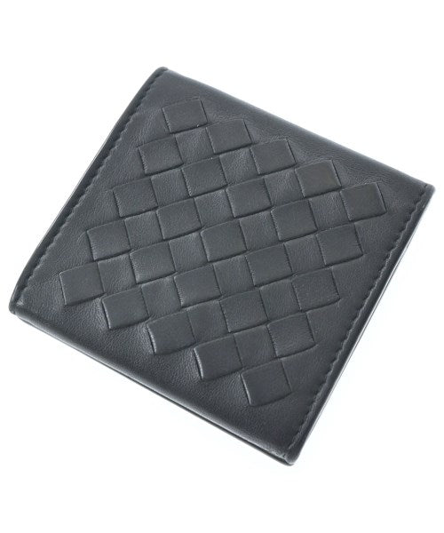 BOTTEGA VENETA กระเป๋าสตางค์/กระเป๋าใส่เหรียญ