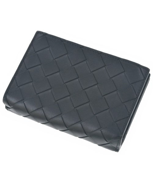 BOTTEGA VENETA กระเป๋าสตางค์/กระเป๋าใส่เหรียญ