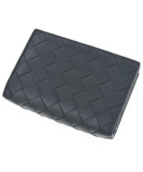 BOTTEGA VENETA กระเป๋าสตางค์/กระเป๋าใส่เหรียญ