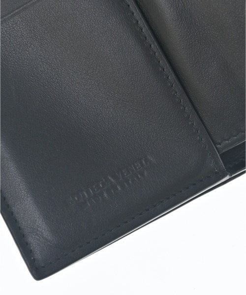 BOTTEGA VENETA กระเป๋าสตางค์/กระเป๋าใส่เหรียญ