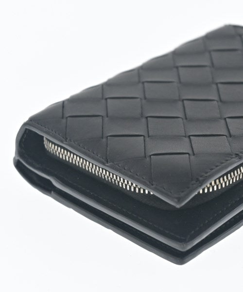 BOTTEGA VENETA กระเป๋าสตางค์/กระเป๋าใส่เหรียญ