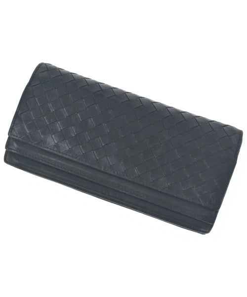 BOTTEGA VENETA กระเป๋าสตางค์/กระเป๋าใส่เหรียญ