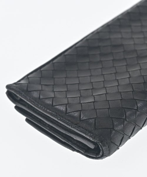 BOTTEGA VENETA กระเป๋าสตางค์/กระเป๋าใส่เหรียญ