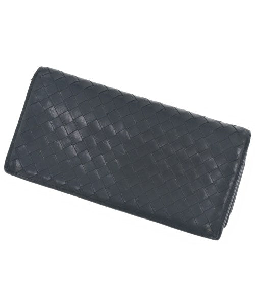 BOTTEGA VENETA กระเป๋าสตางค์/กระเป๋าใส่เหรียญ