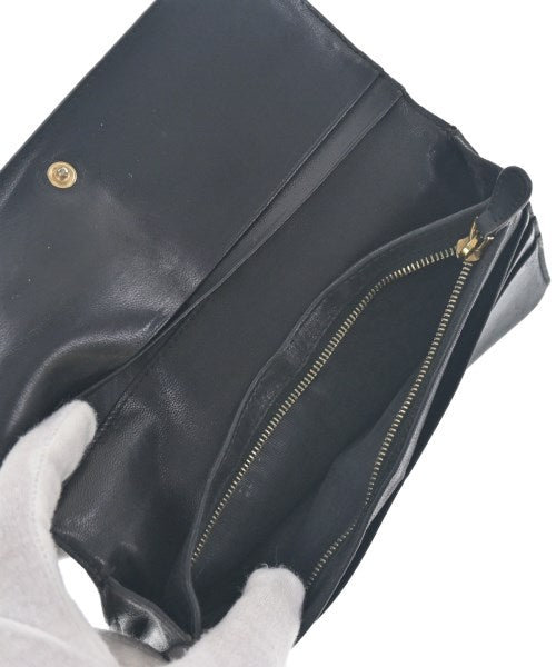 BOTTEGA VENETA กระเป๋าสตางค์/กระเป๋าใส่เหรียญ