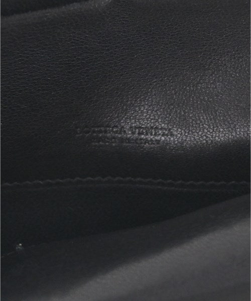 BOTTEGA VENETA กระเป๋าสตางค์/กระเป๋าใส่เหรียญ